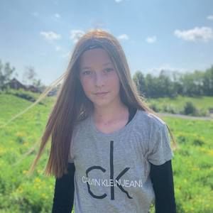 Meet your Posher, Kelly-anne